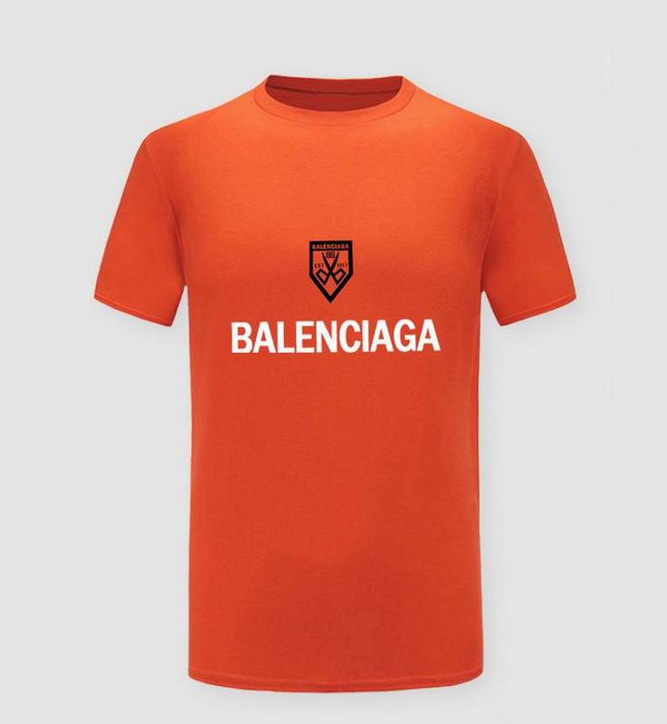 Balenciaga Men's T-shirts 763